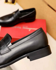 Ferragamo Men's Formal Loafers