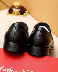 Ferragamo Men's Formal Loafers