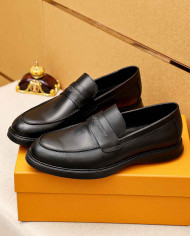 Ermenegildo Zegna Men's Wingtip Loafers