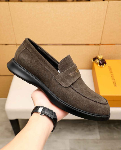 Dolce & Gabbana Men's Loafers