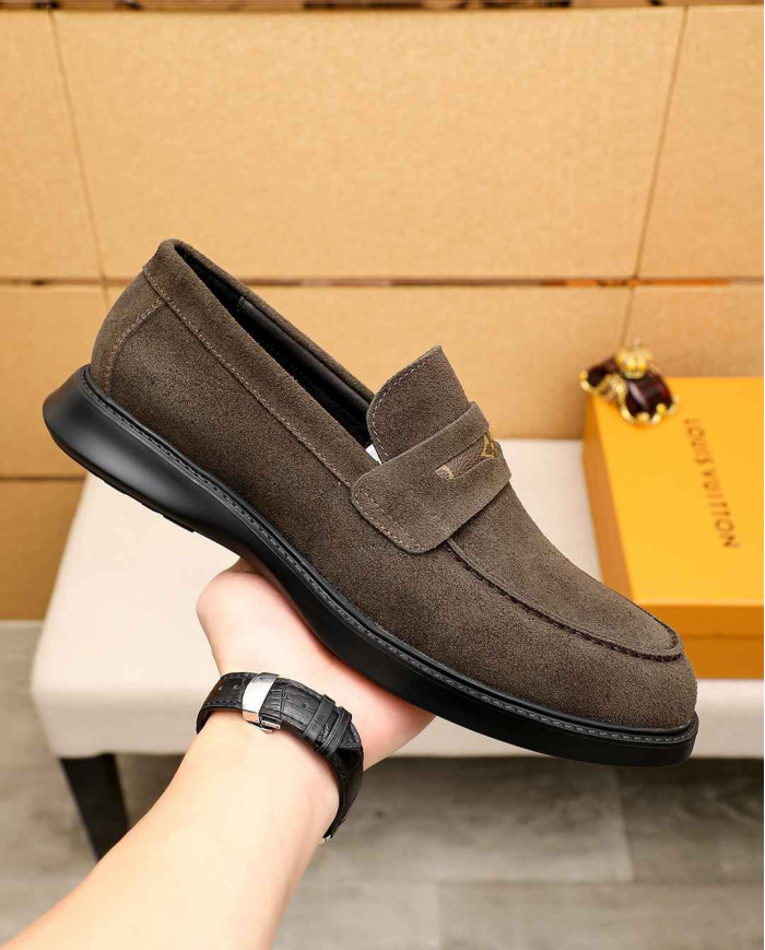 Dolce & Gabbana Men's Loafers