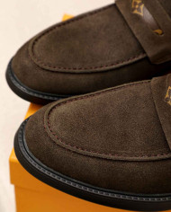 Dolce & Gabbana Men's Loafers