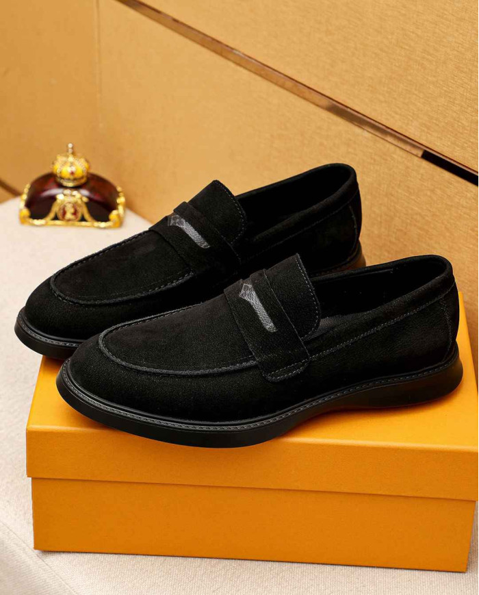 Dolce & Gabbana Men's Loafers
