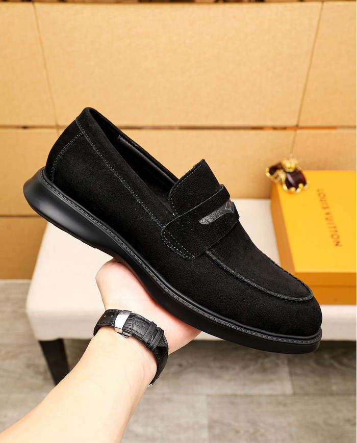 Dolce & Gabbana Men's Loafers