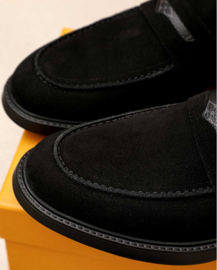 Dolce & Gabbana Men's Loafers