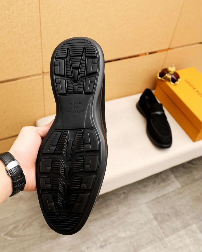 Dolce & Gabbana Men's Loafers