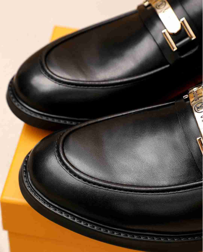 Louis Vuitton Men's Loafers