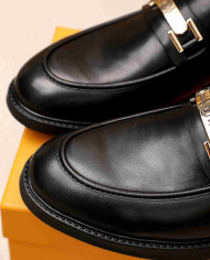 Louis Vuitton Men's Loafers