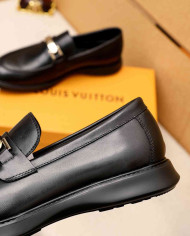 Louis Vuitton Men's Loafers