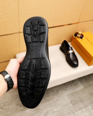 Louis Vuitton Men's Loafers