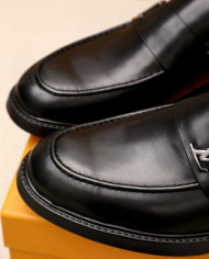 Louis Vuitton Men's Saint Germain Loafers