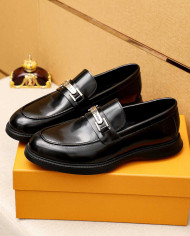 Louis Vuitton Men's Loafers