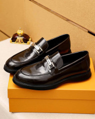 Louis Vuitton Men's Loafers