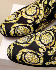 Versace Men's Loafers