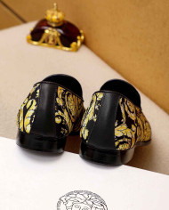 Versace Men's Loafers
