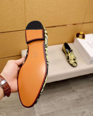 Versace Men's Loafers