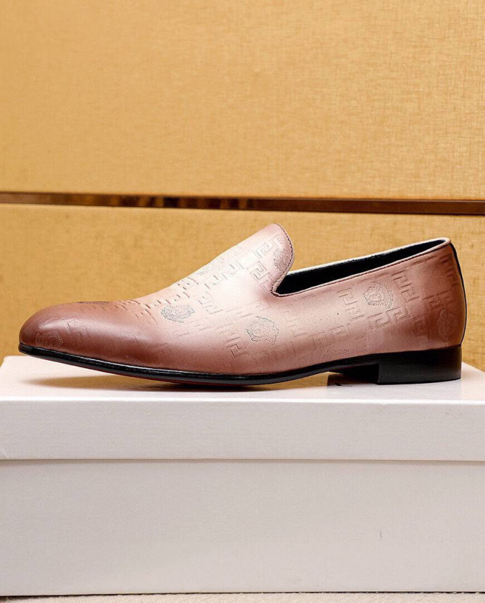 Versace Men's Loafers