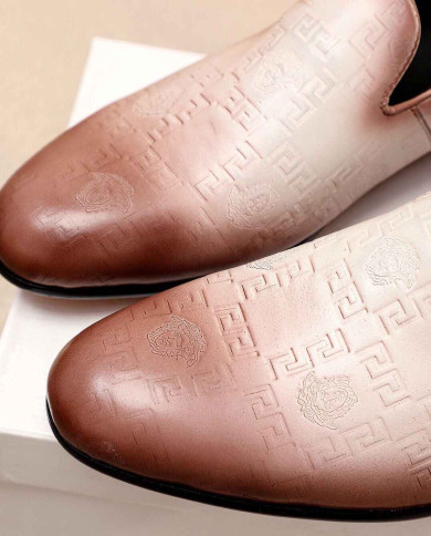 Versace Men's Loafers