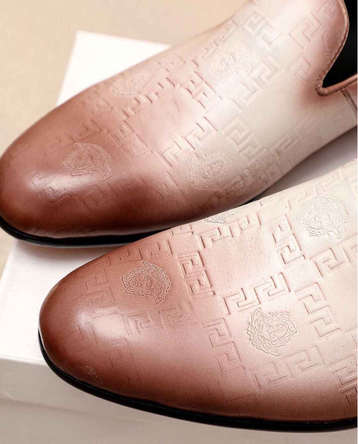 Versace Men's Loafers