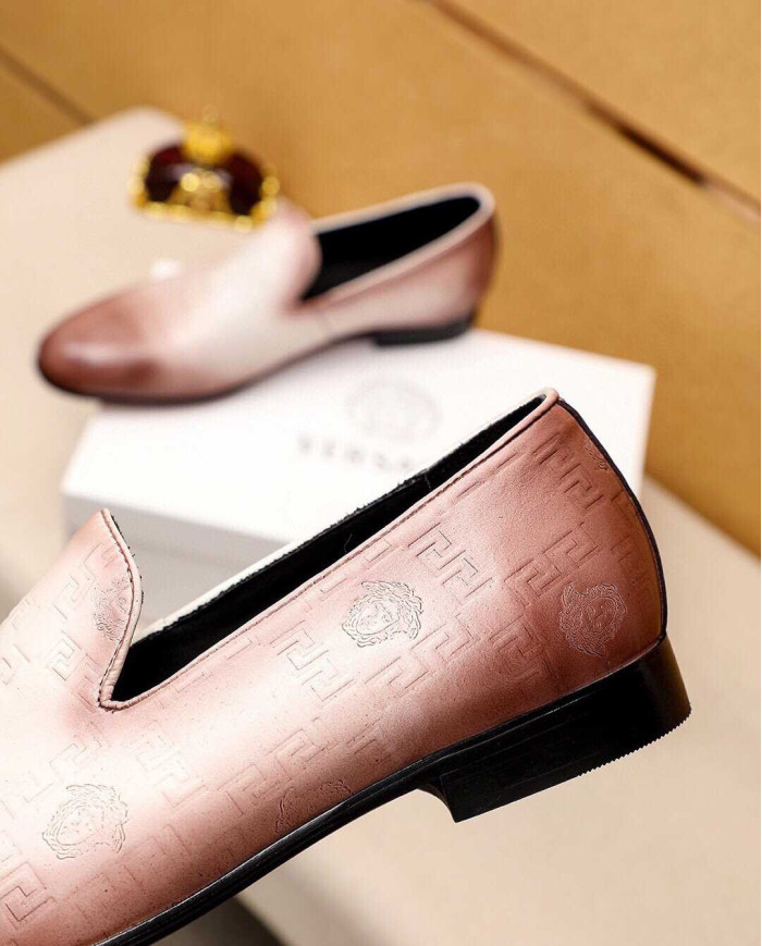 Versace Men's Loafers