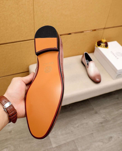 Versace Men's Loafers