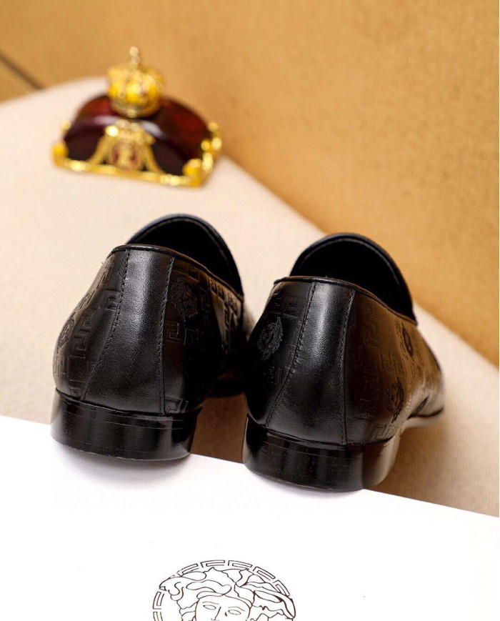 Versace Men's Loafers