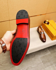 Louis Vuitton Men's Loafers