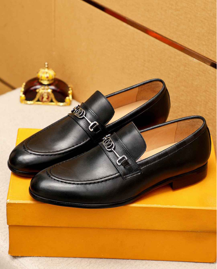 Louis Vuitton Men's Loafers