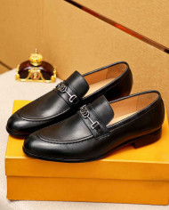 Louis Vuitton Men's Loafers