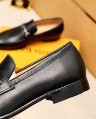 Louis Vuitton Men's Loafers