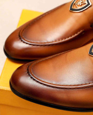 Louis Vuitton Men's Loafers