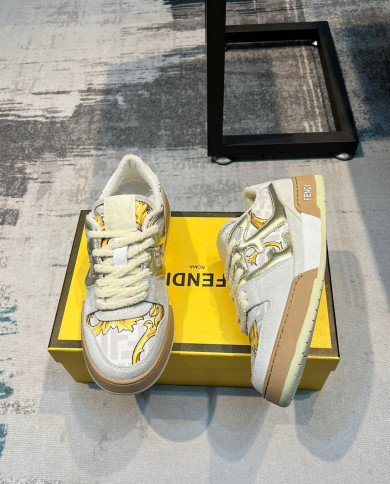 Fendi Casual Shoes