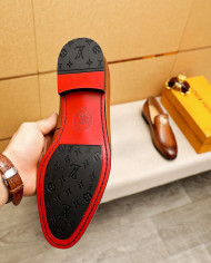 Louis Vuitton Men's Loafers