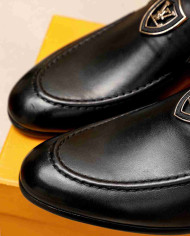 Louis Vuitton Men's Loafers
