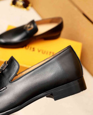 Louis Vuitton Men's Loafers
