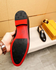 Louis Vuitton Men's Loafers