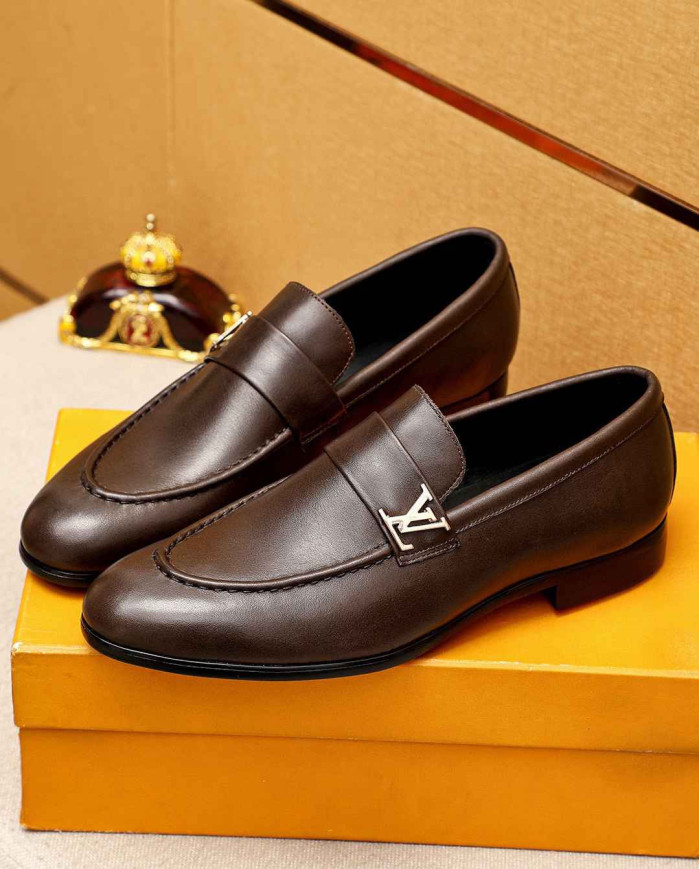 Louis Vuitton Men's Loafers