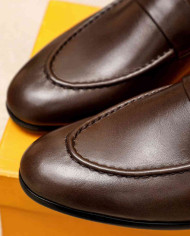 Louis Vuitton Men's Loafers