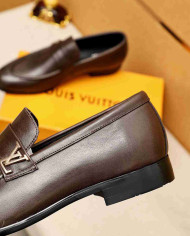 Louis Vuitton Men's Loafers