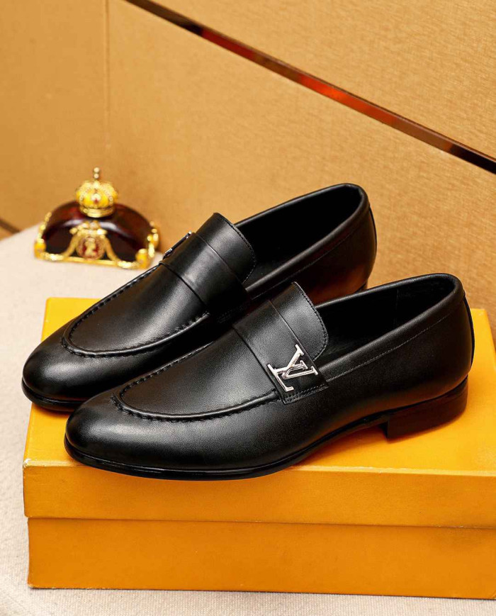 Louis Vuitton Men's Loafers