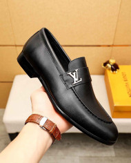Louis Vuitton Men's Loafers
