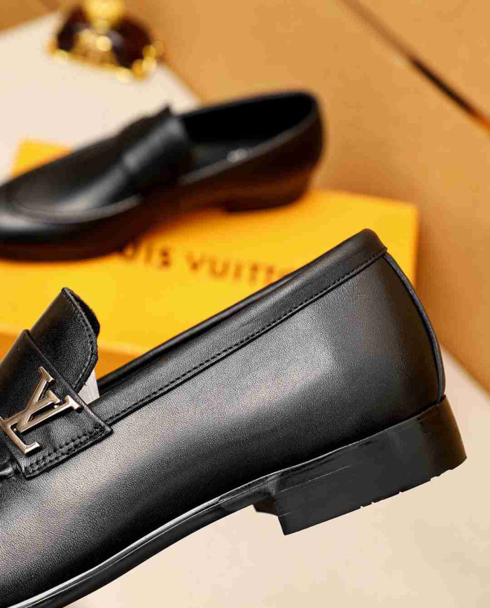 Louis Vuitton Men's Loafers