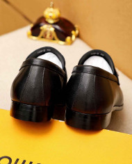 Louis Vuitton Men's Loafers