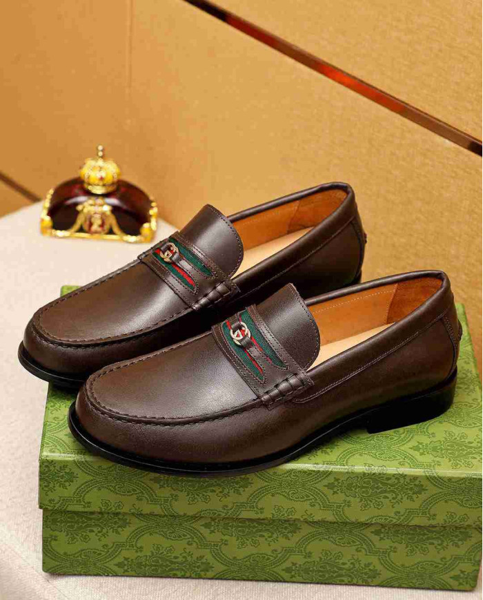 Gucci Men's Loafers