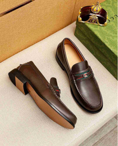 Gucci Men's Loafers