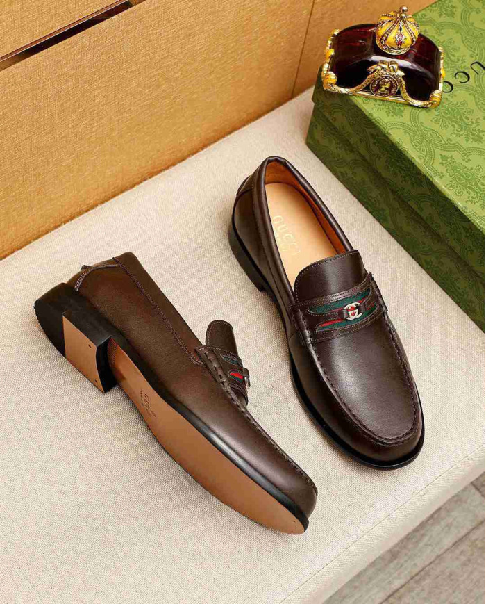Gucci Men's Loafers