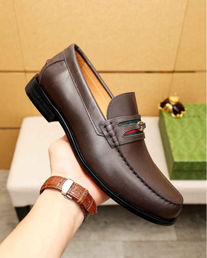 Gucci Men's Loafers