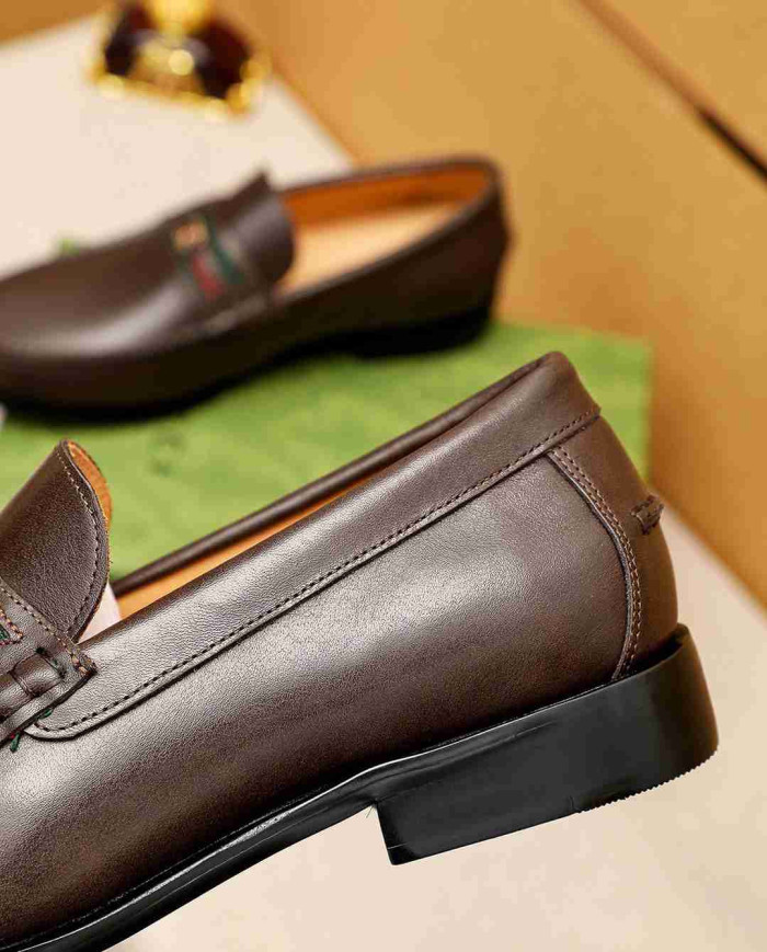 Gucci Men's Loafers