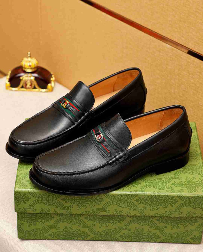 Gucci Men's Loafers