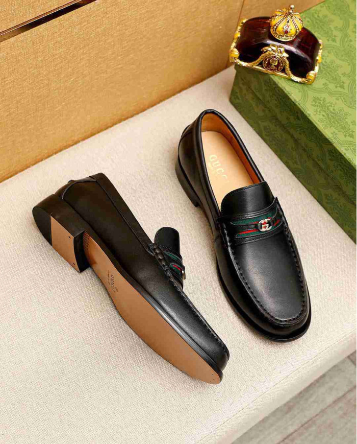 Gucci Men's Loafers